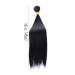 Shop Real Hair Extensions | 18-Inch Long Curly Women's Wig - Brazilian Virgin Hair Bundle - Buy Online on GoSupps.com