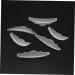 Didiseaon 9 Pairs Lash Lift Kit | Professional Lash Curl Perm & Extension Tools | Silicone Pads & Shields for Stunning Lash Lifts - Buy Online on GoSupps.com