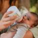 Suavinex Zerozero Baby Bottle Set - 180 ml Adaptable Flow + Mini Pacifier for 0-2 Month Olds - 2 Units in Skin Colors | International Shipping - Buy Online on GoSupps.com