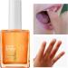 Anti-Ragged Nail Polish for Biting Nails - Damaged Nails - Resistant Treatment for Thumb and Adults - Buy Online on GoSupps.com