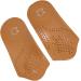 FOMIYES High Arch Support Shoe Inserts - Insole for Fallen Arches & Foot Comfort | Laundry Scent Booster Beads | Men & Women Half Pad - Buy Online on GoSupps.com
