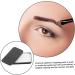 VINTORKY Eyebrow Facial Paint Positioning Cream Eyebrow Paste for Positioning Women Makeup Tools Aluminum Box 1 count (Pack of 1) Black - Buy Online on GoSupps.com