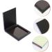 Ipetboom Cosmetics Organizer Stylish Magnetic Eyeshadow Palettes for Women Travel Friendly - Buy Online on GoSupps.com