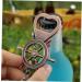 Bottle Opener Keychain Retro Rudder Beer Bottle Opener Keychain Kitchen Tools Party Supplies Men Corkscrew Bar Gadget - Buy Online on GoSupps.com