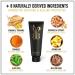 Rapid Relief Hemorrhoid Treatment Cream - Maximum Strength 2 oz for Fast Pain Relief Burning Itching & Swelling - Effective Hemorrhoid Care - Buy Online on GoSupps.com