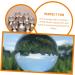 Shop Tovinanna Crystal Fitness & Massage Balls | Jade Meditation Tools for Wellness - Buy Online on GoSupps.com