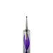N&BF 5x Nail Art Dotting Tools - Lila Dotting Pen Set for Nail Designs | Dual Tip Swirl Tool for Strass & Mosaik | Professional Quality Nail Pencils - Buy Online on GoSupps.com
