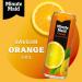 Minute Maid Jus d'Orange 100% Fruit Boisson aux Fruits Concentr e 33cl Lot de 24 Canettes - Buy Online on GoSupps.com