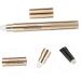 BELLIFFY Double Ended Eye Shadow Pen Eye Makeup Eye Shadow Makeup Brush Makeup Eye Make up Eyeshadow Eye for Eyeshadow Small Eyeshadow Eye Shadow for Makeup Eye Shadow Stick Eye for Makeup - Buy Online on GoSupps.com