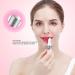 Dekaim Electric Lip Plumper Moisturizing Multi Vibration Ion Lip Plumper Instrument Instant Plumper Fuller and Softer Lips - Buy Online on GoSupps.com