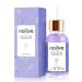 Nailive Nail Cuticle Oil Jojoba Cutical Essence Nails Oils Heals Dry Cracked Rigid Cuticles Lavender Extraction with Natural Ingredients Vitamin E for Moisturizing Soothing Nourishing-0.5oz