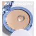 Buy Oil Control Face Pressed Powder - Matte Translucent Setting Powder | Waterproof Long Lasting Cruelty-Free Makeup | 0.35Oz (03 Dark - Buy Online on GoSupps.com