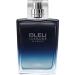 Made In Colombia L'bel BLEU Intense NIGHT for Men Eau de Toilette Atomiseur by L'BEL PARIS 3.4 Oz (3.4 Oz) 3.4 Fl Oz (Pack of 1)