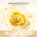 Gold Snail Eye Mask - 50 PCS Under Eye Patches for Puffy Eyes, Dark Circles, Fine Lines - Collagen Eye Masks for Moisturizing, Skin Revitalization - Gold & Snail Formula - Buy Online on GoSupps.com