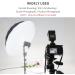 Selens 65 Inch Umbrella Diffuser Soft Cloth for Photo Studio Flash Speed Light - U65-R Compatible (Umbrella not Included) - Buy Online on GoSupps.com