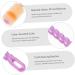 Frcolor 16 Pack Soft Bristle Toothbrush Finger Holders Safe Oral Care for Children & Babies - Buy Online on GoSupps.com