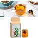 30 Bags Clove Tea Bags Individual Tea Bags Herbal Gentle Organic Healthy Wellness Tea Bags - Buy Online on GoSupps.com