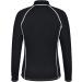 LayaTone 3mm Neoprene Wetsuit Top for Men and Women | Long Sleeve Scuba Diving/Surfing Top | Zipper Wet Suit for Adults | Black - Size Large - Buy Online on GoSupps.com