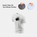 Buy Calma Clip - Sleep Aid for Side Sleepers Anti Snoring Device | Optimize Sleep Posture & Reduce Snoring - International Shipping Available - Buy Online on GoSupps.com