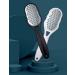 Buy Sichy Horn Skin Remover - Stainless Steel Corn Removal Tool for Smooth Feet | Uncomplicated Pedicure Device (Black) - International Shipping Available - Buy Online on GoSupps.com