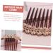 Angoily Hair Making Accessories Decorative Hair Comb Hair Comb Wedding Hair Combs for Women Accessories Fine Hair Pearl Hair Clips Bow Hair Clips Bride China Vintage Rhinestones - Buy Online on GoSupps.com