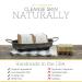 The Yellow Bird Pine Tar Bar Soap 4.5oz Natural & Handmade (1 Pack) - Buy Online on GoSupps.com