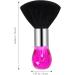 Neck Duster - Hair Sweep Brush Barber Hair Cleansing Neck Face Duster Hair Dusting Brush (Color : Pink) - Buy Online on GoSupps.com