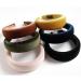 scicent Velvet Wide Headbands for Women Soft Head Band for Women Girls Fashion No Slip Headband Hair Accessories - Green - Buy Online on GoSupps.com