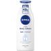 NIVEA 3-pack body lotion 3 x 400 ml bottle Express Body Lotion 400 ml (3-pack)