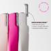 DERMAFLASH ESSENTIALS Dermaplaning Replenishment Kit for Women | Compatible with LUXE+ Tool | 12 Week Supply - Smooth Skin Solution - Buy Online on GoSupps.com