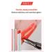 YNM Candy Pop Glow Melting Balm - Pink Sunset Lipstick | Shop Internationally - Buy Online on GoSupps.com