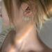 MUAYOUAUM Crystal Dangle Earrings A2135 for Women and Girls - Buy Online on GoSupps.com