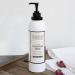 Archipelago Botanicals Charcoal Rose Lotion | Hydrating Daily Body Lotion | 18 oz - Buy Online on GoSupps.com