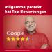 Buy Milgamma Protektkt Vitamin B1 Tablets for Neuropathy & Diabetes - 90 Film-Coated Pieces (Benfotiamine) - Buy Online on GoSupps.com