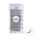 Premade 5D Eyelash Extensions Mixed Tray | Volume Lash Fans 12 Lines 9-15mm | Thick 0.1 | Curl D - Rena Fan Lashes - Buy Online on GoSupps.com