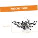 Bridal Hair Comb Crystal Wedding Headpiece Elegant Hair Accessories for Brides Bridesmaids and Proms Sparkling Rhinestone Hair Decor for Special Occasions - Buy Online on GoSupps.com
