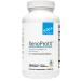 XYMOGEN XenoProtX - Supports Healthy Estrogen Metabolism + Xenoestrogens Detox - DIM NAC Calcium D-Glucarate + Phytonutrients Supplements to Support Liver Detox + Liver Health (120 Capsules)