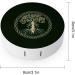 Buy Bagea-Ka Norse Viking Goddess Wiccan Contact Lens Case Kit - Eye Care Holder with Mirror Tweezers & Solution Bottle for Travel & Home - Buy Online on GoSupps.com