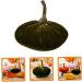 Zerodeko 3pcs Fabric Pumpkin Ornament Fabric Pumpkins Decoration Artificial Realistic Pumpkin Hen Party Games Drinking Games Fake Pumpkin Artificial Pumpkin Reward Autumn Pp Cotton - Buy Online on GoSupps.com