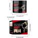 Shantou Yingji Belly cream 60 g abdominal muscle cream abdominal muscle cream fat burning hot cream body fat burning belly cream anticellulite cream fat burning abdomen for women - Buy Online on GoSupps.com