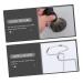 3 Sets Beard Brush Set - Premium Shaving Brushes for Men | Multi-Use Grooming Tools & Supplies - Buy Online on GoSupps.com