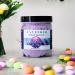 Lavender Whipped Sugar Scrub Soap 5 oz - Luxurious Exfoliating Body Care for Radiant Skin | Shop Internationally - Buy Online on GoSupps.com