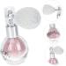FOMIYES 2 pcs Girl Hair for Highlight Spraying Tool Face Sequin Supply Cosmetic Bottle Purple Powder Spray 7x5.5cmx2pcs Pink purplex2pcs - Buy Online on GoSupps.com