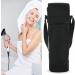 Hair Dryer Case | Hard Carrying Case | Hair Dryer Carrying Bag Hard Carrying Case Waterproof Storage Styler Accessories Protection Organizer For Combs Curlers Hair Dryers - Buy Online on GoSupps.com