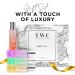 Specially Curated Perfume Gift Set for Women 4 * 20ml - Vibe Tribe | Premium Long-Lasting Fragrance | BAWSY for Office Going | CLASSY for Date | GUTSY for Outing | SASSY for Party - Buy Online on GoSupps.com