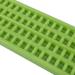 CAIONPLE 4 Lines 28 Cells Braille Slate - Plastic Braille Writing Kit in Green for Accessible Learning - Buy Online on GoSupps.com