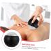 Clispeed 4-Piece Hand Massage Ball Set | Trigger Point MA Shoulder Roll Foot & Ice Massage Devices for Deep Tissue Relief & Fitness - Buy Online on GoSupps.com