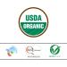 ORGANIC ZING Triphala Powder (227 Gm) Pack of 3 227 g (Pack of 3) - Buy Online on GoSupps.com