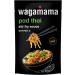 Wagamama Pad Thai Sauce pour saute 125 g - Lot de 2 - Buy Online on GoSupps.com