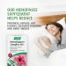A.Vogel MenoSupport 40+ Menopause Supplement for Hot Flashes & Night Sweats - Soy Isoflavones Magnesium & Red-Sorrel Extract - 60 Tablets 1-Month Supply - Vegan Gluten-Free Lactose-Free Sugar-Free Cruelty-Free - Buy Online on GoSupps.com
